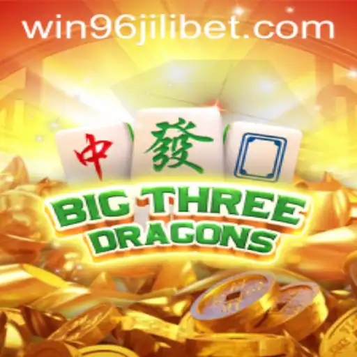 Discover the Thrills of BigThreeDragons at WIN96.COM