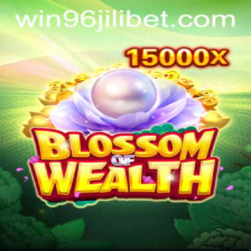 Exploring the Thrilling World of BlossomofWealth: A Deep Dive into WIN96.COM's Latest Sensation