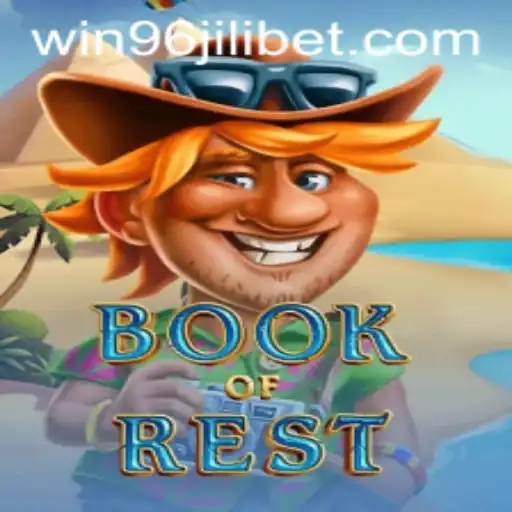 Exploring the Fascinating World of BookofRest and WIN96.COM