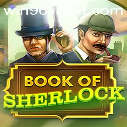 Unveiling the Intrigue of BookOfSherlock: A Modern Twist on a Classic Detective Adventure