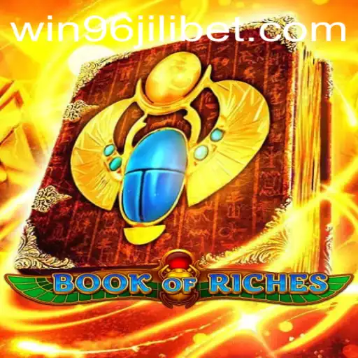 Discover the Thrilling World of BookofRiches