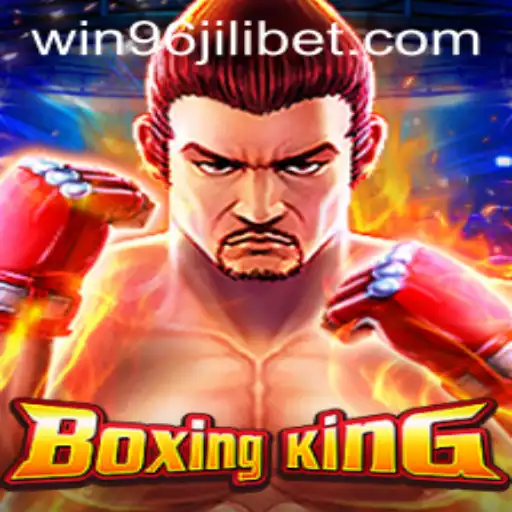 Exploring the Exciting World of BoxingKing at WIN96.COM