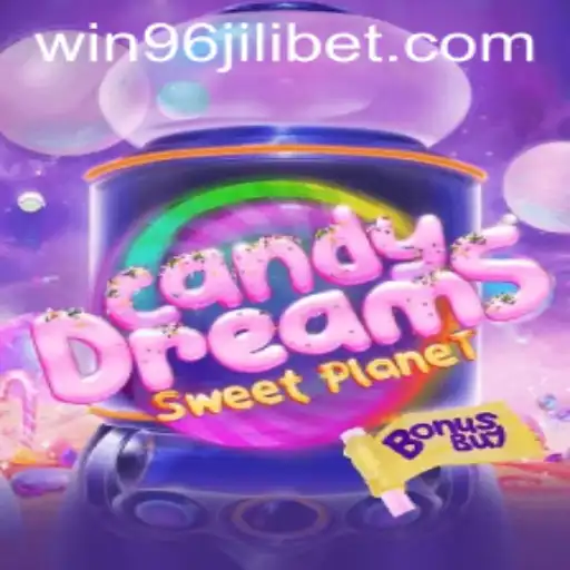 CandyDreamsSweetPlanet: A Sweet Adventure in a Universe of Fun
