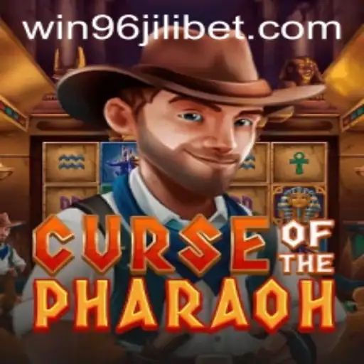 Exploring the Enigmatic World of CurseofthePharaoh and the Role of WIN96.COM