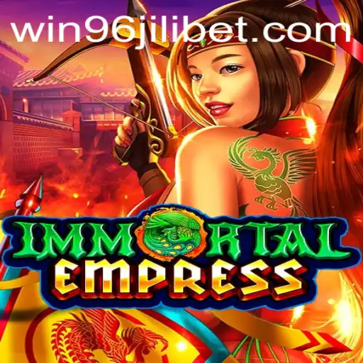 ImmortalEmpress: A Journey to Eternal Power
