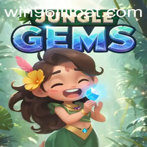 Discover the Exciting World of JungleGems at WIN96.COM