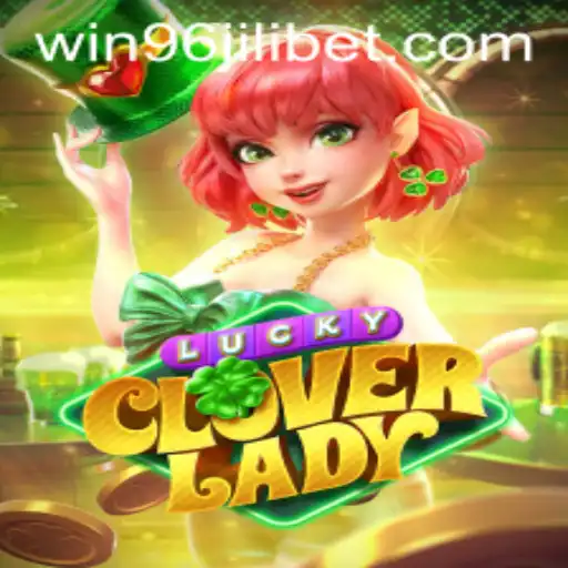 Unveiling LuckyCloverLady: Your Guide to Winning at WIN96.COM