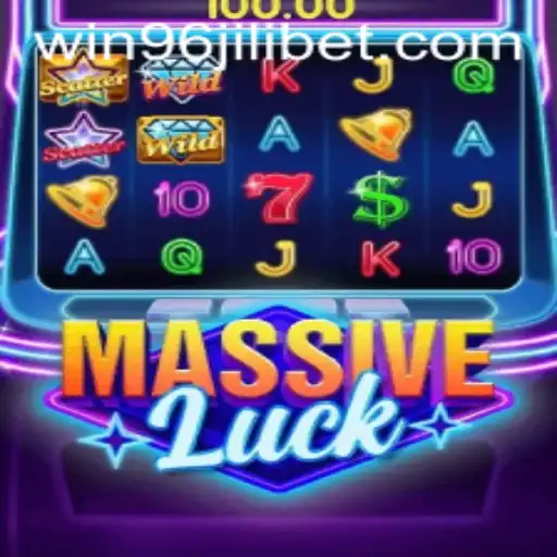 Exploring the Intriguing World of MassiveLuck and WIN96.COM