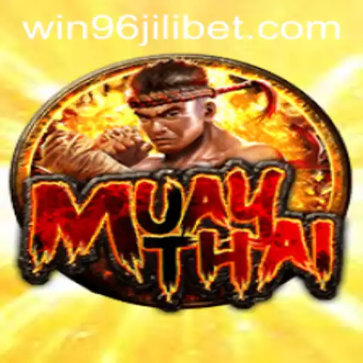 Unveiling the Fierce World of MuayThai with WIN96.COM