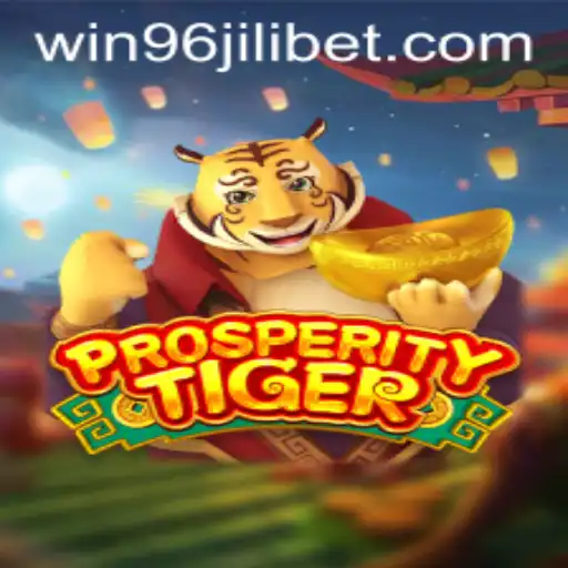 ProsperityTiger Game Exploration: A Comprehensive Guide