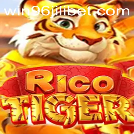 Exploring the Intriguing World of RicoTiger: A Deep Dive into WIN96.COM's Latest Game