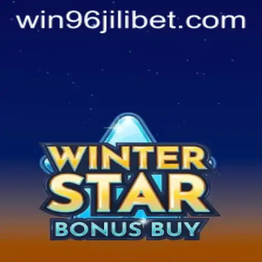 Discover the Thrills of WinterStarBonusBuy at WIN96.COM