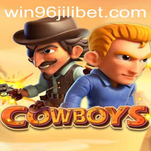 Exploring the Thrilling World of COWBOYS: An Insight into WIN96.COM's Latest Gaming Sensation