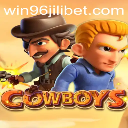 Exploring the Thrilling World of COWBOYS: An Insight into WIN96.COM's Latest Gaming Sensation