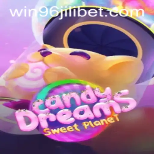 Unveiling CandyDreams: Explore the Sweet Fantasy Adventure on WIN96.COM