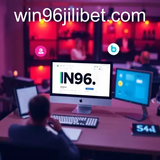 Contact Us: Communication Excellence with WIN96.COM