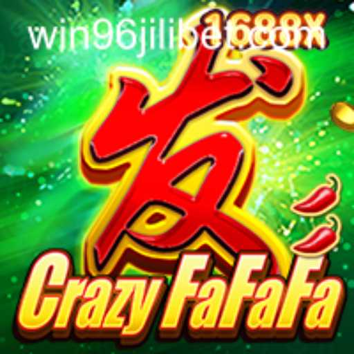 CrazyFaFaFa: Your Ultimate Gaming Experience with WIN96.COM