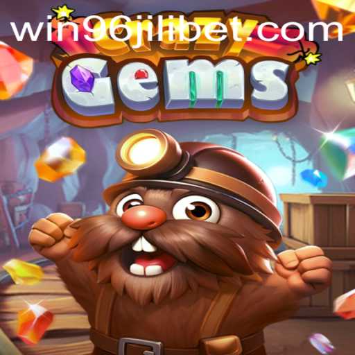 Discovering CrazyGems: An Engaging Gaming Experience with WIN96.COM