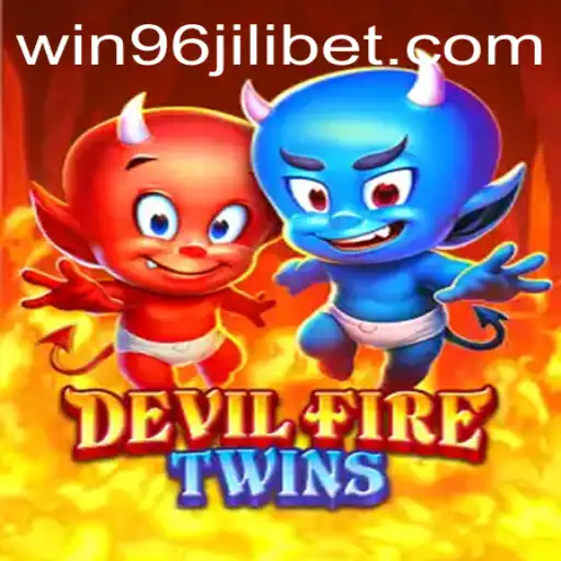 Unlock the Mysteries of DevilFireTwins: A Thrilling Gaming Adventure