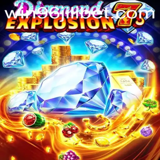 Exploring the Thrills of DiamondExplosion7s