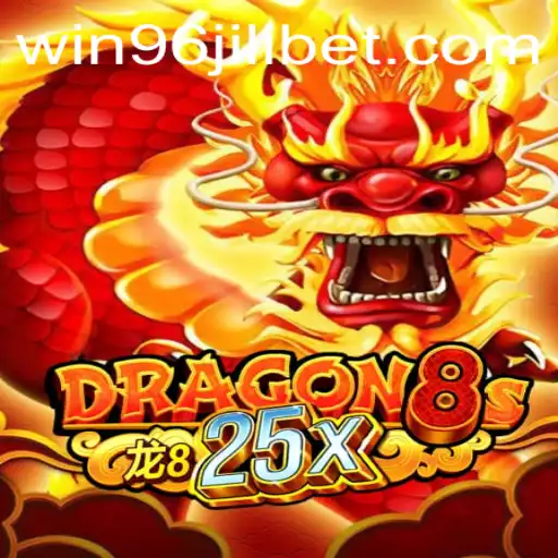 Dragon8s25x: A New Era in Online Gaming Powered by WIN96.COM