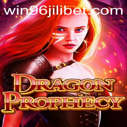Discover DragonProphecy: A Captivating Adventure with WIN96.COM