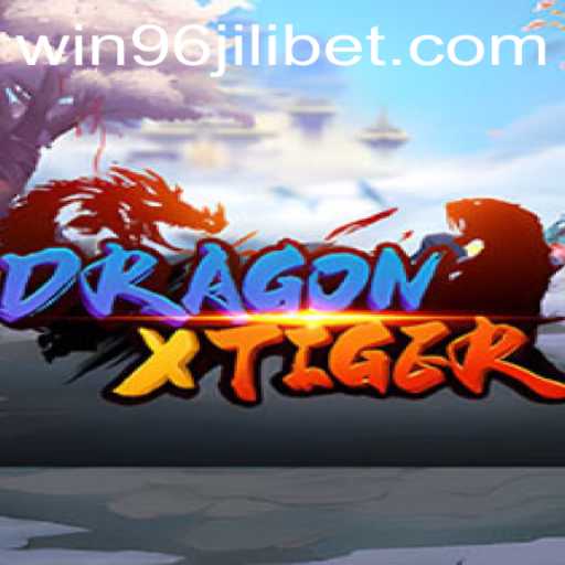 Unleashing the Adventure of DragonXTiger at WIN96.COM