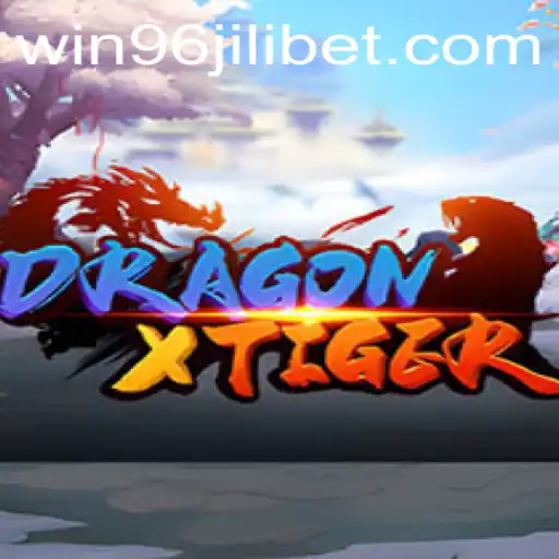 Unleashing the Adventure of DragonXTiger at WIN96.COM