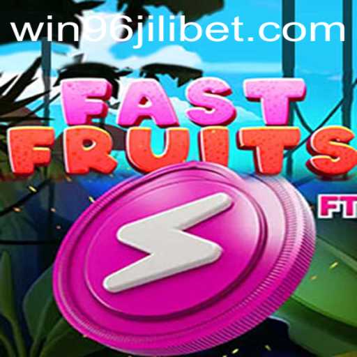 Unveiling FastFruits: A Thrilling Journey with WIN96.COM