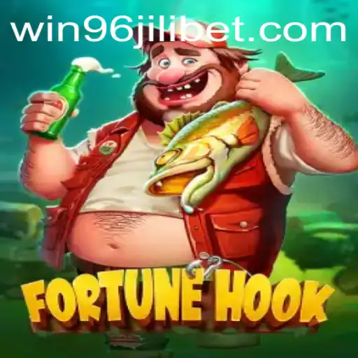Discovering the Thrills of FortuneHook: Your Guide to Winning Big at WIN96.COM
