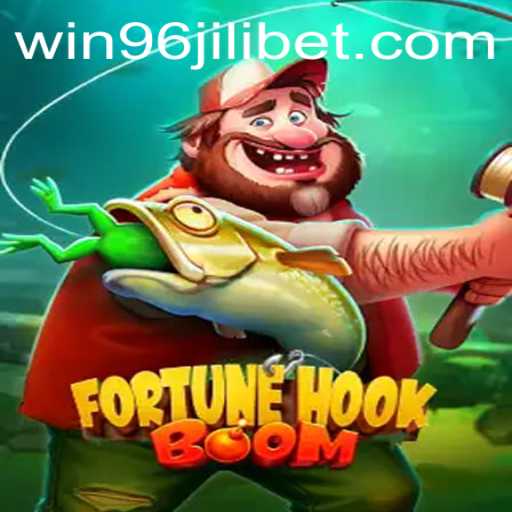 Dive into the Exciting World of FortuneHookBoom: A Unique Gaming Experience
