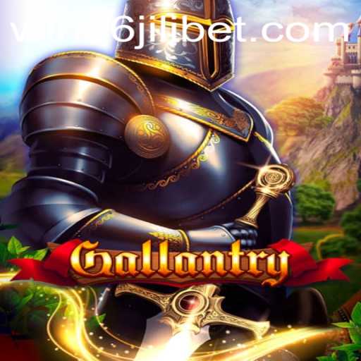 Gallantry: An Epic Adventure with a Modern Twist