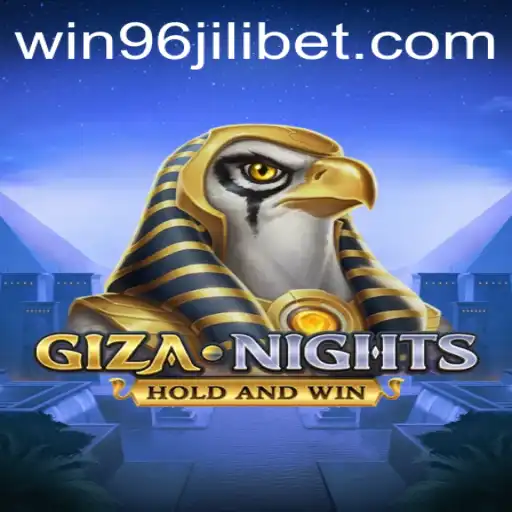 Experience the Thrills of GizaNights at WIN96.COM