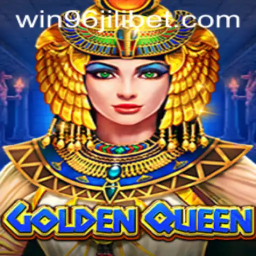 GoldenQueen: A Comprehensive Guide to the Exciting Game Experience on WIN96.COM