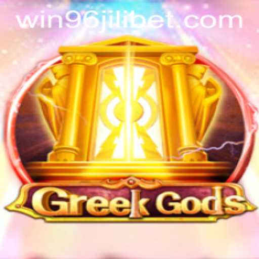 Experience the Thrill of GreekGods: An Epic Gaming Adventure