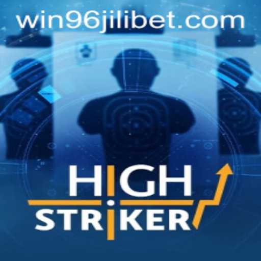 HighStriker: An Exhilarating Adventure with WIN96.COM