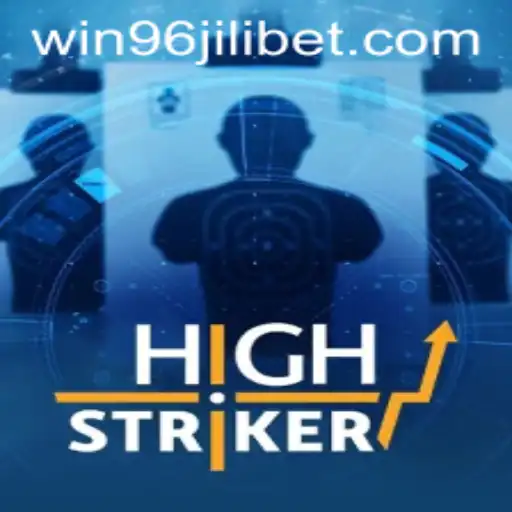 HighStriker: An Exhilarating Adventure with WIN96.COM