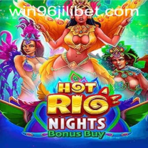 Unveiling HotRioNightsBonusBuy: A Thrilling Casino Experience