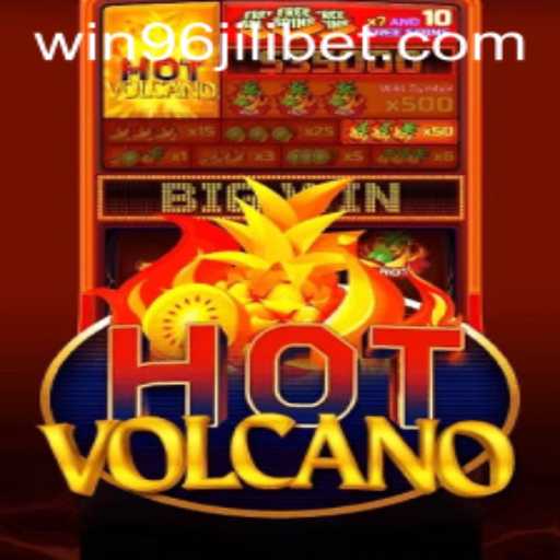Discover the Eruption of Fun with HotVolcano and WIN96.COM