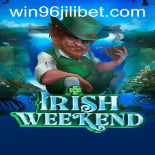 Discover the Thrills of IrishWeekend with WIN96.COM