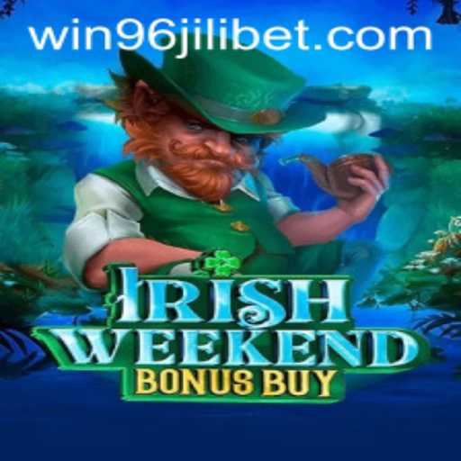 The Thrilling World of IrishWeekendBonusBuy at WIN96.COM