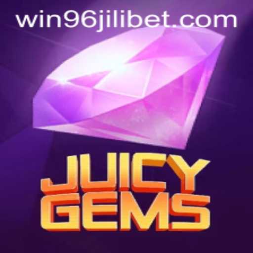 JuicyGems: A Gem-Packed Adventure with WIN96.COM