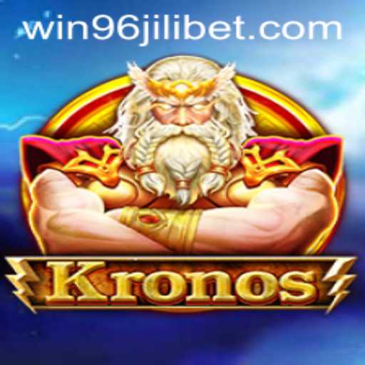 Explore the Epic World of Kronos at WIN96.COM