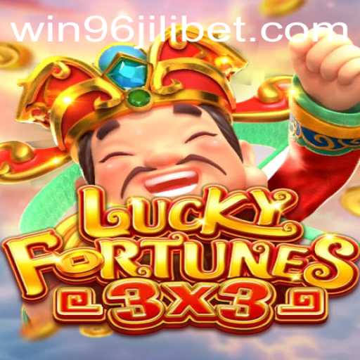 Discover the Excitement of LUCKYFORTUNES3x3: A New Era in Online Gaming