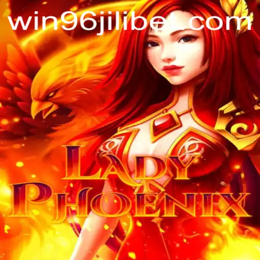 Exploring LadyPhoenix: A Journey into the Legendary Realm of WIN96.COM