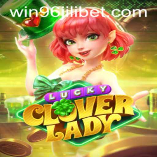 Unveiling LuckyCloverLady: Your Guide to Winning at WIN96.COM