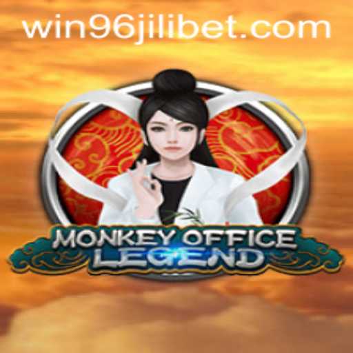 Explore the Adventure of MonkeyOfficeLegend and WIN96.COM