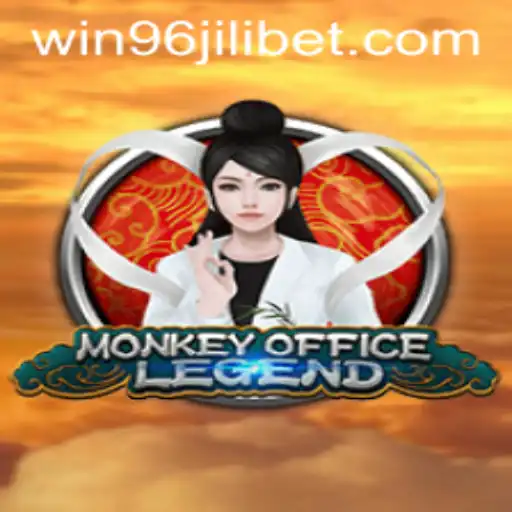 Explore the Adventure of MonkeyOfficeLegend and WIN96.COM