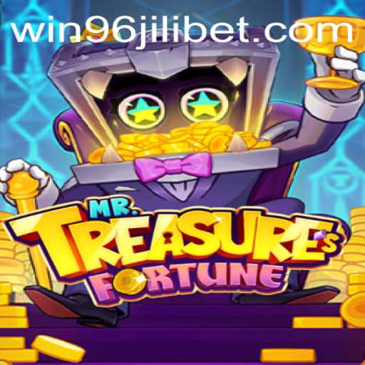 Exploring the World of MrTreasuresFortune: A Comprehensive Guide to Winning Big