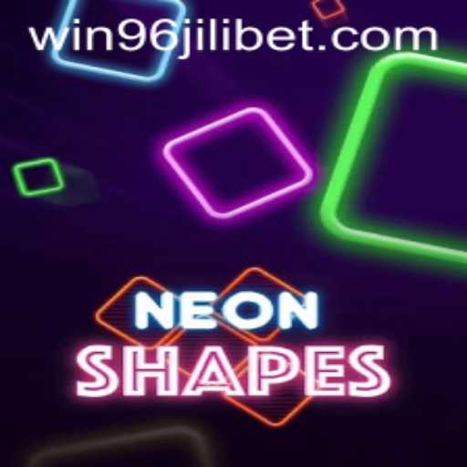 Unveiling NeonShapes: A Vibrant New Gaming Experience Enhanced by WIN96.COM